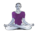 Yoga 4 Beginners logo