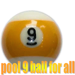pool 9 ball for all Apk