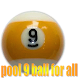 pool 9 ball for all