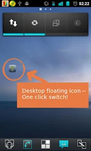 Smart Task Switcher Key