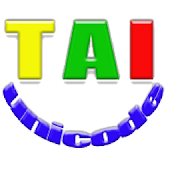 လွၵ်းမိုဝ်း Unicode တၢင်းၼမ်