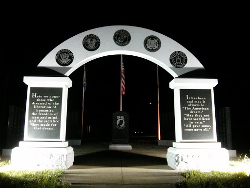 Solon Veteran's Memorial