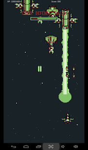 Free Milenarian Space Carrier Lite APK for Android