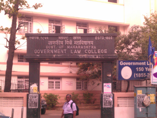 Govt. Law College