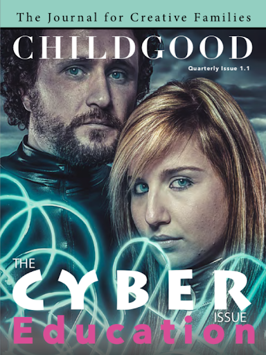 ChildGood Magazine