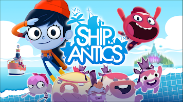 ShipAntics APK Ảnh chụp màn hình #17