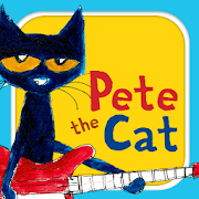 Pete the Cat: School Jam 10 Icon