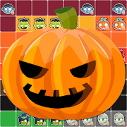 Halloween Monster Trap 1.0 Icon