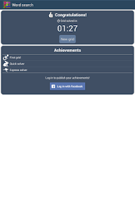 Lastest Word Search APK for Android
