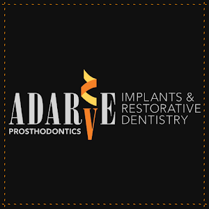 Adarve Prosthodontics 醫療 App LOGO-APP開箱王