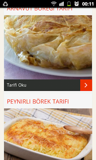 免費下載生活APP|Çeşitli Börek Tarifleri app開箱文|APP開箱王