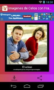 How to get Imagenes de Celos con Frases 2.6 apk for pc