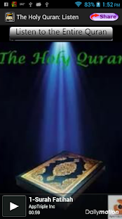 The Holy Quran & Islam(圖5)-速報App