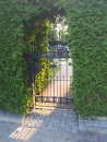 Graveyard Entrance 