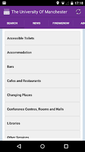 How to install AccessAble - Uni Of Manchester 1.10 apk for laptop