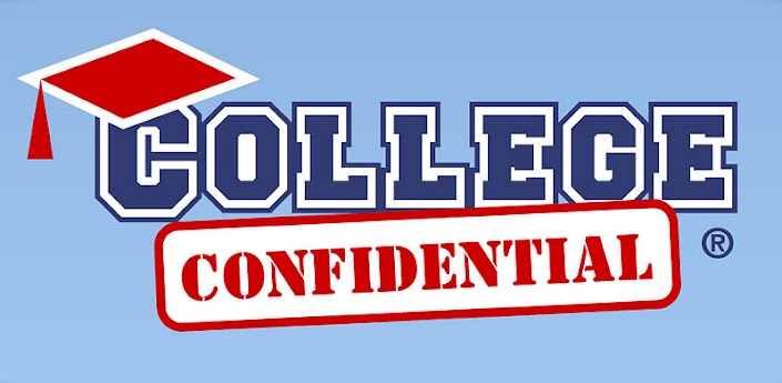 College Confidential Latest Posts