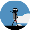StickMan rocket