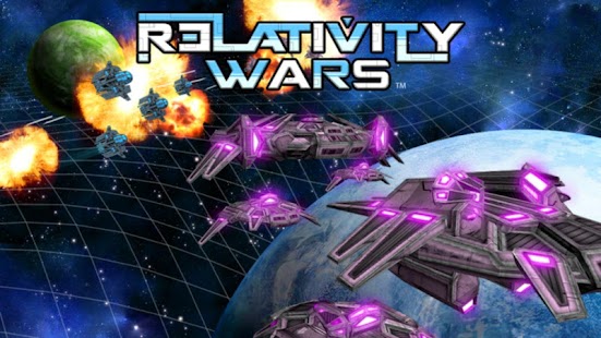 Relativity Wars Free