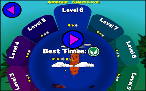 Octopus Jungle(圖2)-速報App
