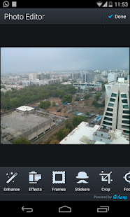 Lastest Photo Editor + APK for Android