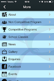 Nepean Gymnastics Academy poster 8