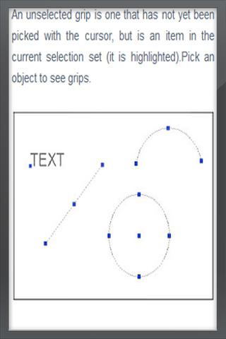 【免費教育App】Learn AutoCad 2D-APP點子