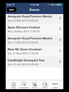 Annapolis Valley Screenshots 13