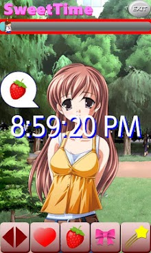 SweetTimeMayuri