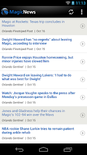 Orlando Basketball News(圖1)-速報App