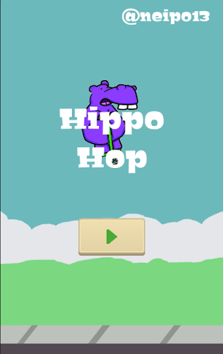 Hippo Hop