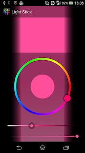 Free Light Stick(Glow Stick) APK for Android