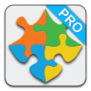 Jigsaw Puzzle Pro 2.1.0 Icon