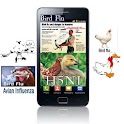 Bird Flu Advices logo