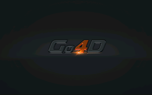 Go4D Play - World