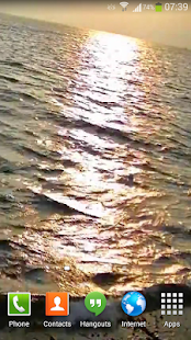 Ocean Waves Live Wallpaper 67(圖2)-速報App
