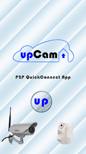 Download upCam QuickConnect Cam Viewer APK for Android