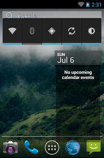Free Download HD Mountains Wallpaper APK for Android
