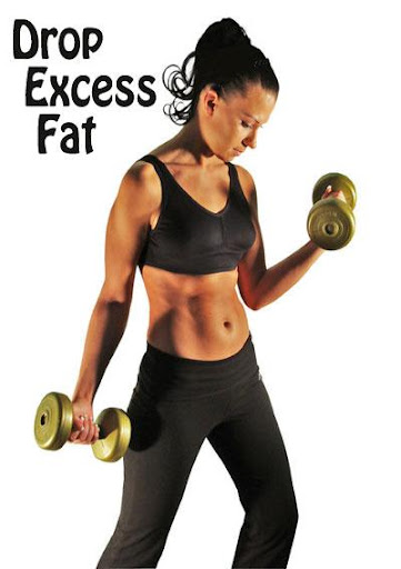 Drop Excess Fat