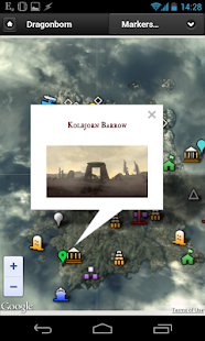 Tamriel Maps(圖5)-速報App