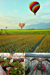 Taitung Tourism poster 1