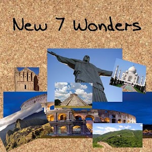 New 7 Wonders.apk 0.01