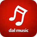 달뮤직 – 무한음악감상+다운 logo