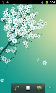 櫻花動態桌布 Sakura - 螢幕擷取畫面縮圖