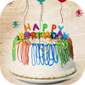 Birthday Messages icon