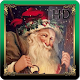 Santa Claus Vintage HD LWP APK