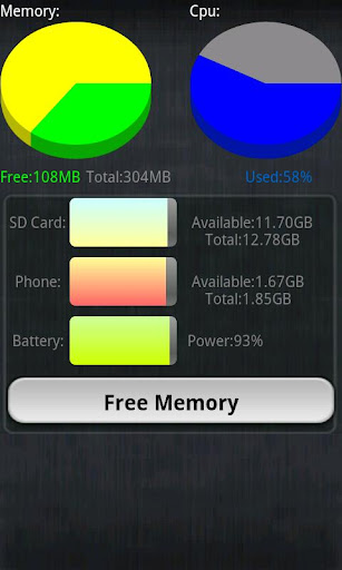 Super aTool Box-cache battery