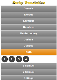 How to get Darby Bible Translation 2.0 mod apk for android