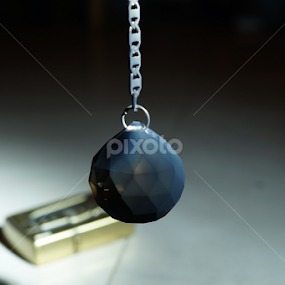 Carbon by Ahmad Alshiekh - Artistic Objects Other Objects