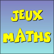 Jeux de maths  Icon