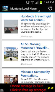 Download Montana Local News APK
